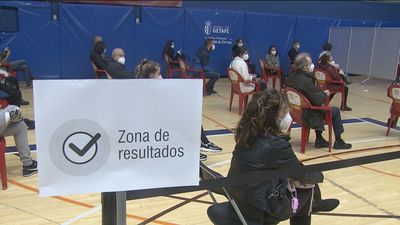 El "milagro de Madrid", visto por los políticos madrileños