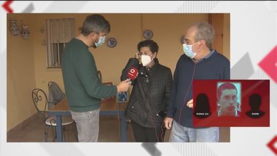 Los padres de Aitor reclaman justicia para su hijo muerto y critican al 112 de Madrid