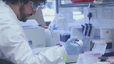 El primer ensayo clínico fase 3 para la vacuna de Janssen se hará en los hospitales de La Paz y la Princesa