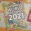 El Guinness de los récords, el  libro con derechos de autor más vendido de la historia