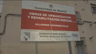 Nuevas esperanzas para la Colonia Experimental de Villaverde