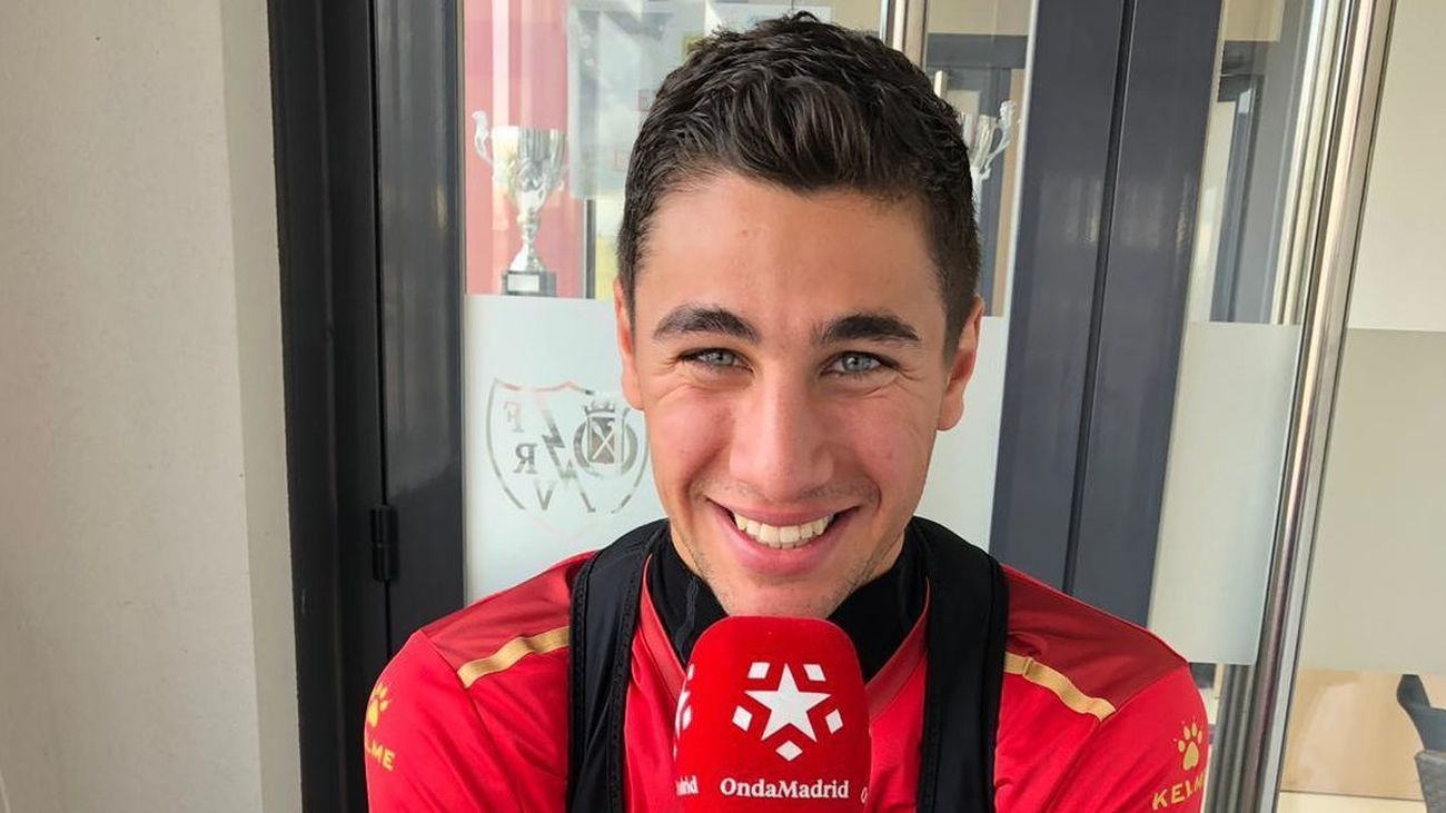 Santi Comesaña: "El VAR está complicando el fútbol"