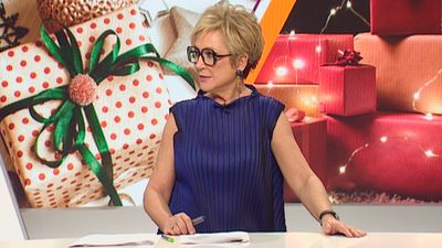 Está Pasando 18.11.2020