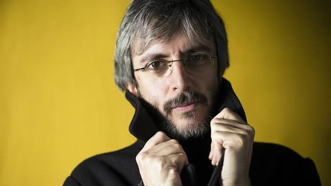 Xoel López nos presenta su nuevo single 'Si mi rayo te alcanzara'