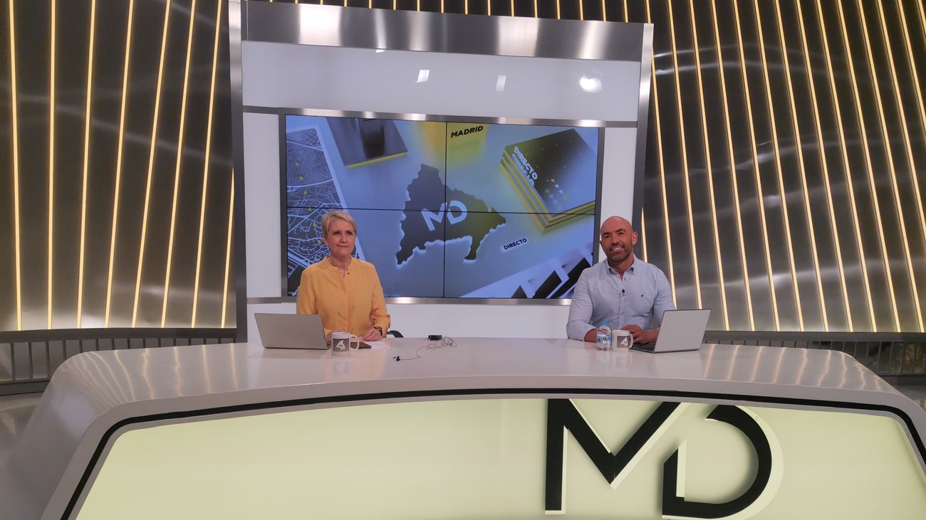Madrid Directo 17.11.2020