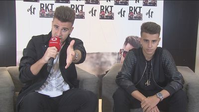 Adexe y Nau, nueva etapa en el mundo de la música