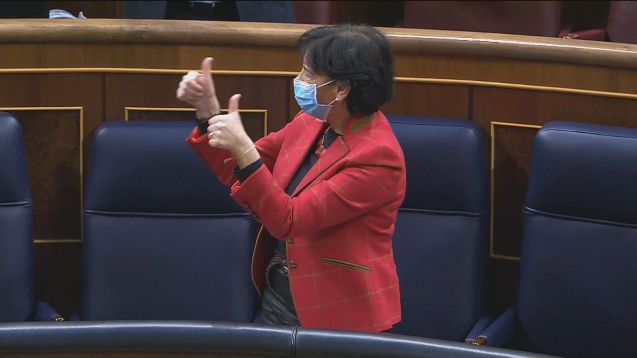 La ley Celaá, otra ley de educación sin consenso