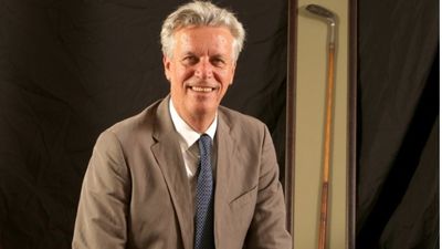 Ignacio Guerras: "El golf de Madrid es el motor del golf nacional”