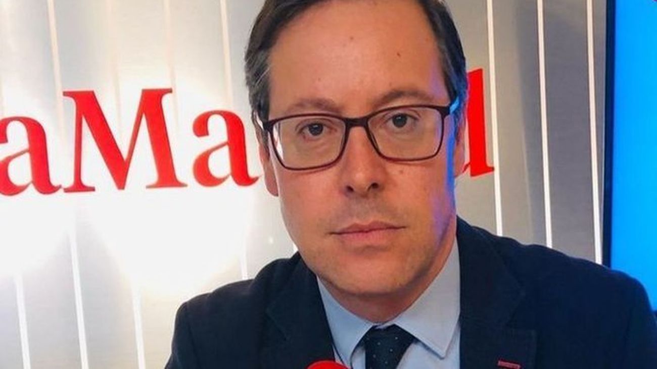 Alfonso Serrano: “El tiempo nos está dando la razón en cuestiones epidemiológicas”