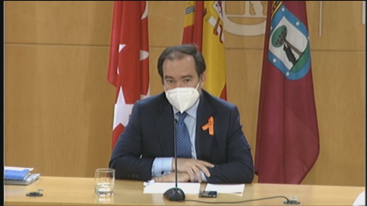 Borja Caravante / REDACCIÓN