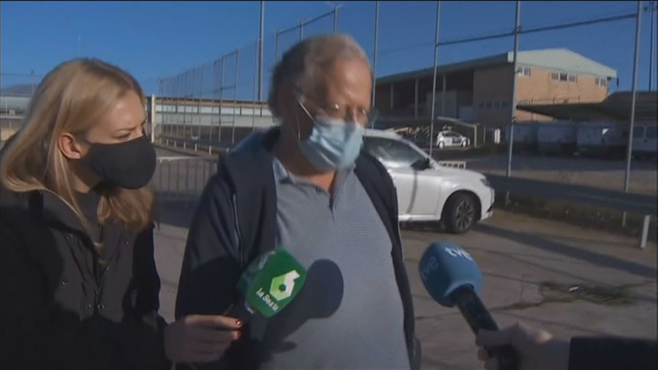 Víctimas de matanza de Atocha piden que García Juliá no pueda salir de España