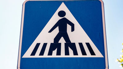 Alcorcón invertirá 738.000 euros en renovar la señalización viaria