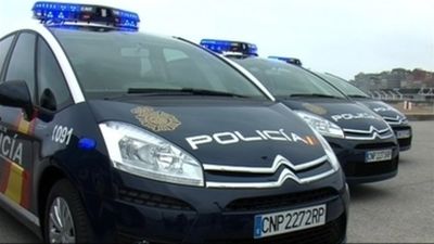 Detenido un ladrón por robar cinco farmacias en cuatro días en Madrid