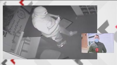 Detenido el expresidente del Atlético Pinto, el utillero y la jefa de prensa por robar en las oficinas del club