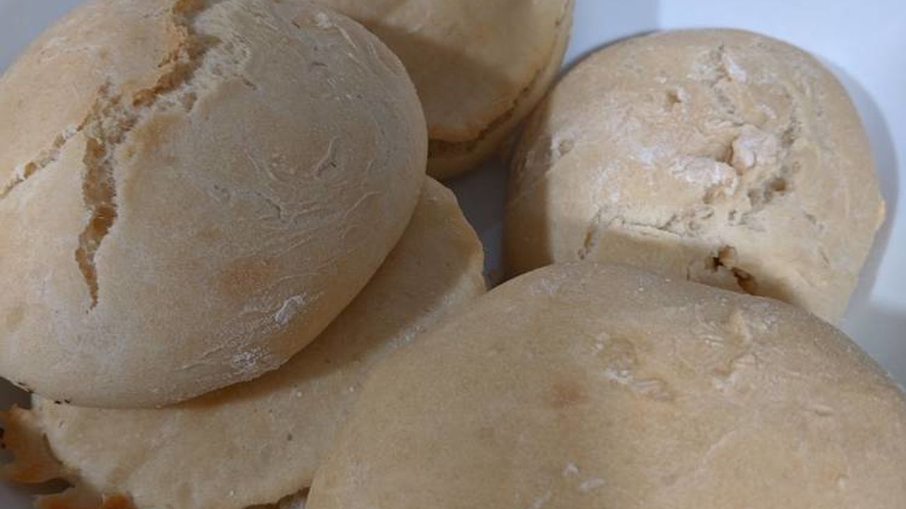 Europa registra el 'mollete de Antequera' como nueva denominación protegida