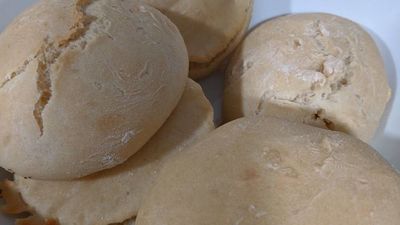 Europa registra el 'mollete de Antequera' como nueva denominación protegida