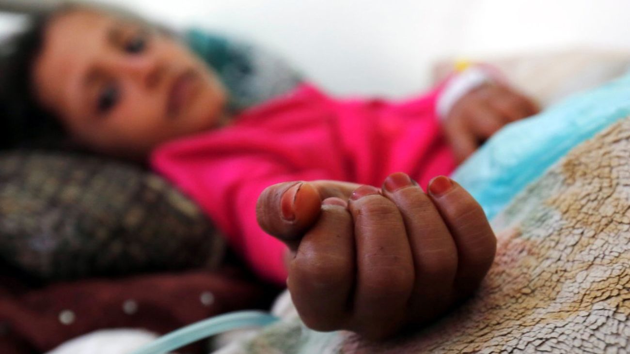 Unicef estima un aumento de 10.000 muertes de niños al mes por el coronavirus