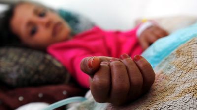 Unicef estima un aumento de 10.000 muertes de niños al mes por el coronavirus