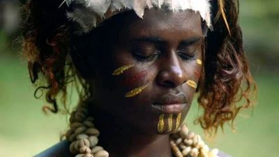 El documental 'Ophir' sobre la “revolución indígena” gana el Sol de Oro del festival de cine medioambiental