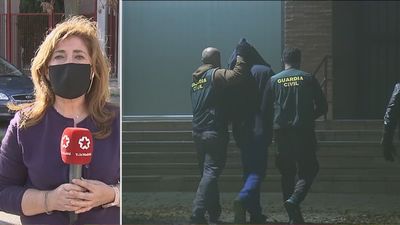 Prisión sin fianza para Alberto, detenido por la muerte de Iván en Velilla, y se descartan más detenciones