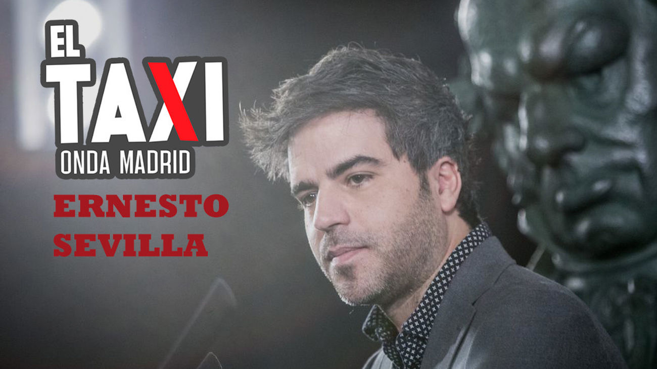El Taxi de Ernesto Sevilla 19.11.2020