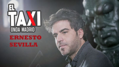 El Taxi de Ernesto Sevilla