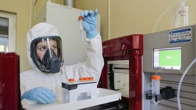 La importancia de conservar la temperatura de las vacunas contra el covid