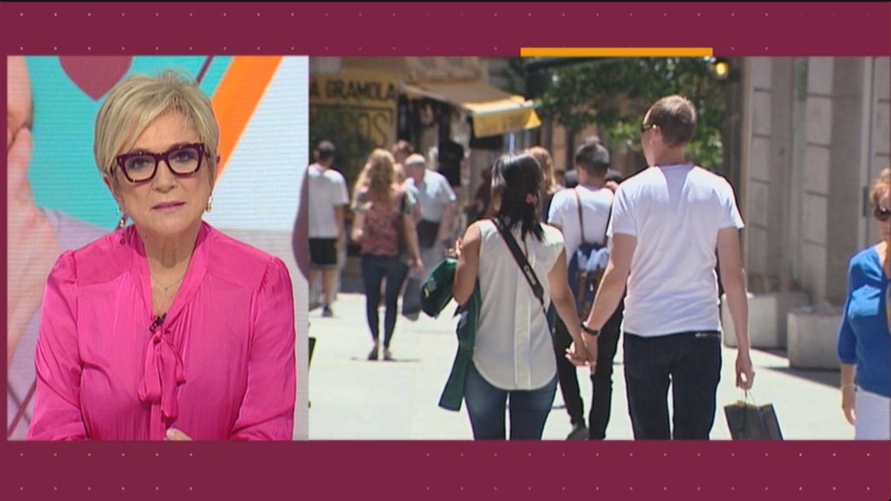 Está Pasando 19.11.2020