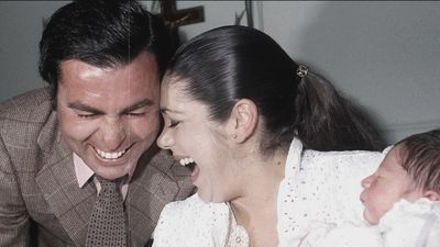 El peor momento de Isabel Pantoja