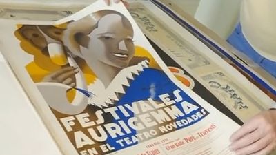 “Muchas imágenes juntas pueden explicar el sentir de una sociedad en un momento de la historia”