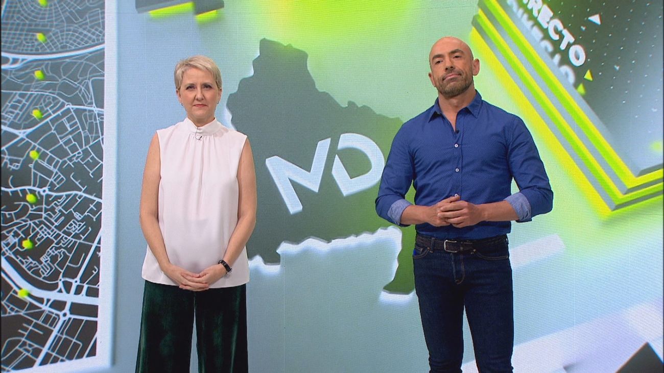 Madrid Directo 18.11.2020