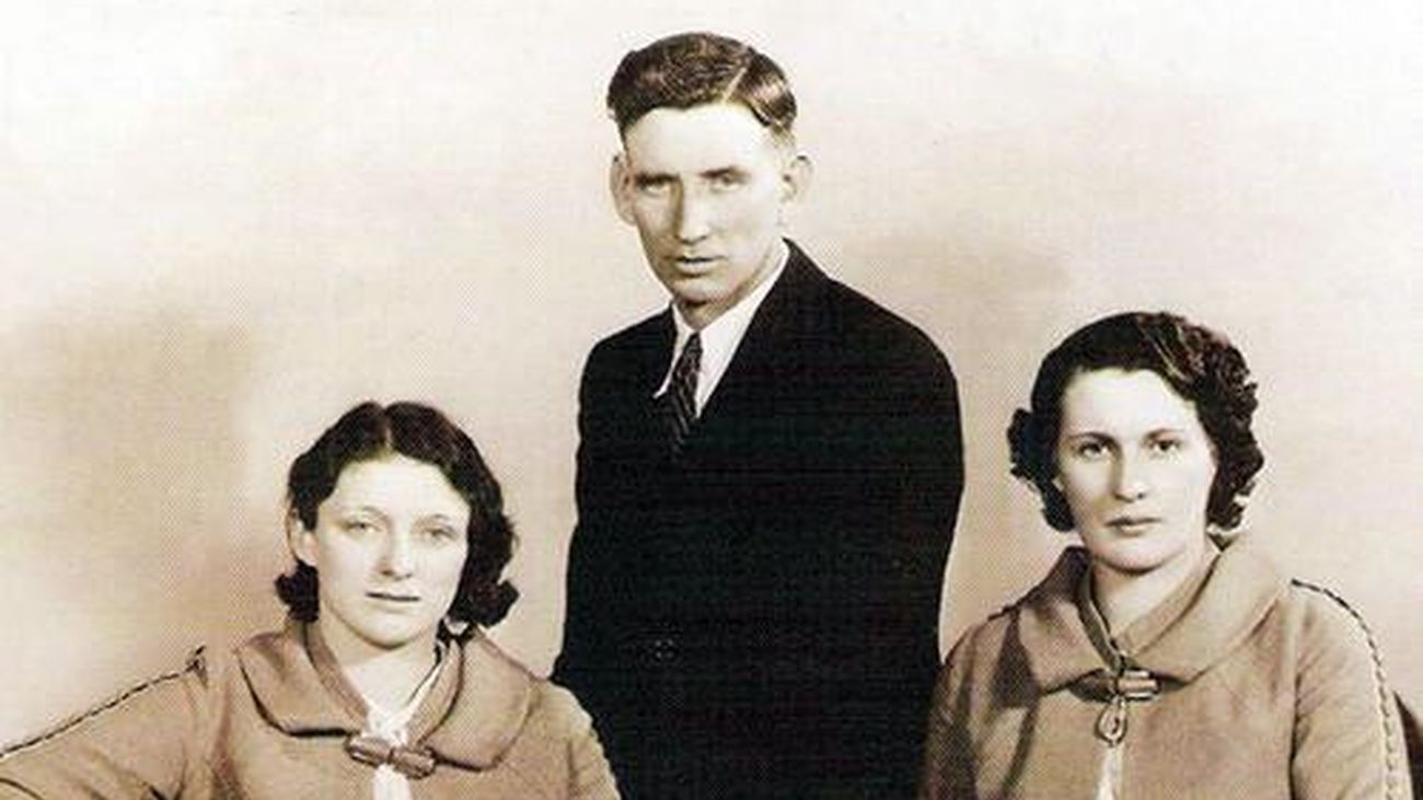 Vientos del Sur: El country primitivo