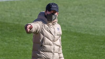 Simeone: "Ante el Barça será un partido difícil, duro y complicado que iremos a buscar"