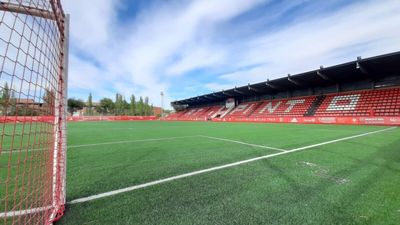 Un juzgado ratifica la titularidad municipal del campo de fútbol de Pinto