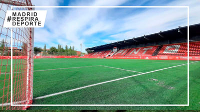 El Atlético de Pinto es un polvorín, todos los entrenadores y el equipo femenino se plantan