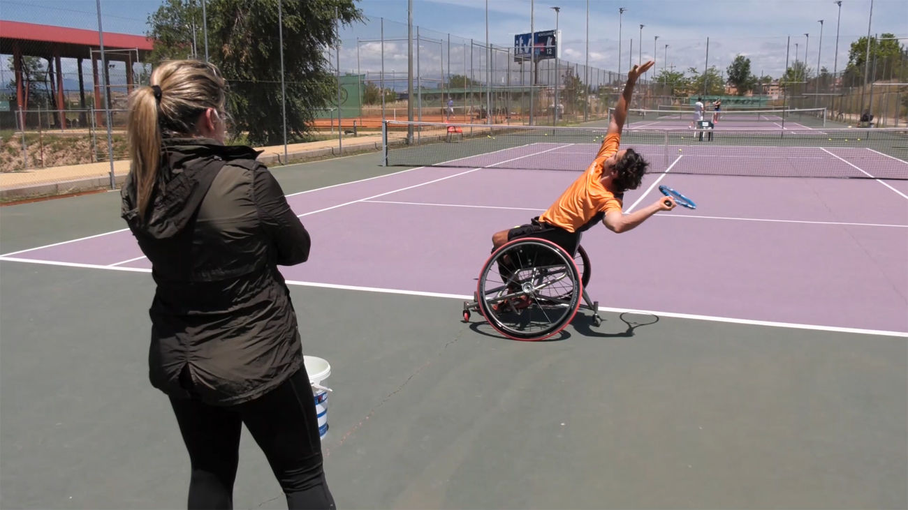 Madrid se Mueve 21.11.2020