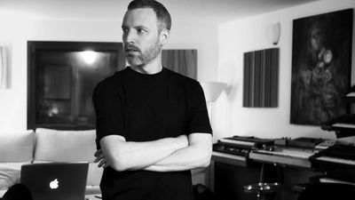 La Casa Encendida recibe a Olivier Arson,  ganador de un Goya por 'El Reino'