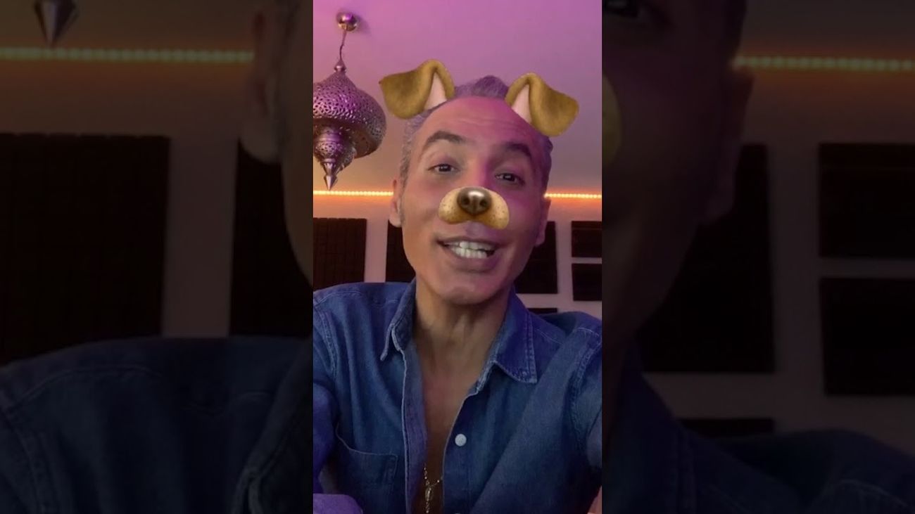 '¿Qué tal si me adoptas?', la campaña de Valdemoro con varios artistas para dar una nueva vida a los animales abandonados