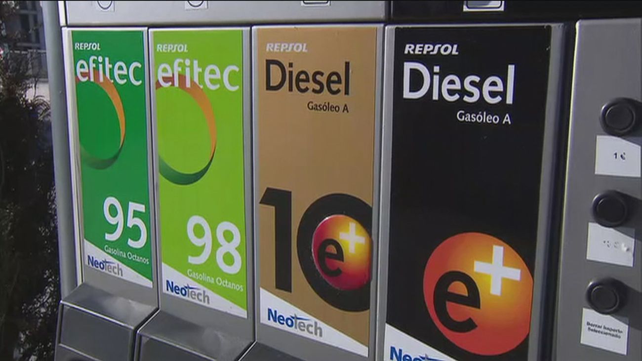 El PNV pacta con el Gobierno eliminar la subida del impuesto al diésel