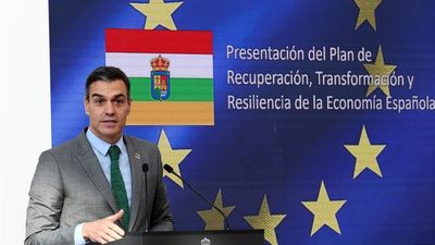 Sánchez: "Una parte sustancial de la población estará vacunada contra la Covid en el primer semestre de 2021"