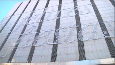 La primera Navidad  sin Cortylandia  en 42 años a causa de la Covid