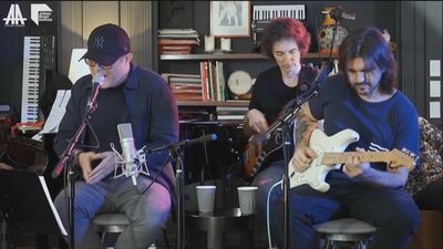 'Contigo' de Alejandro Sanz, grabación del año en los Grammy Latinos