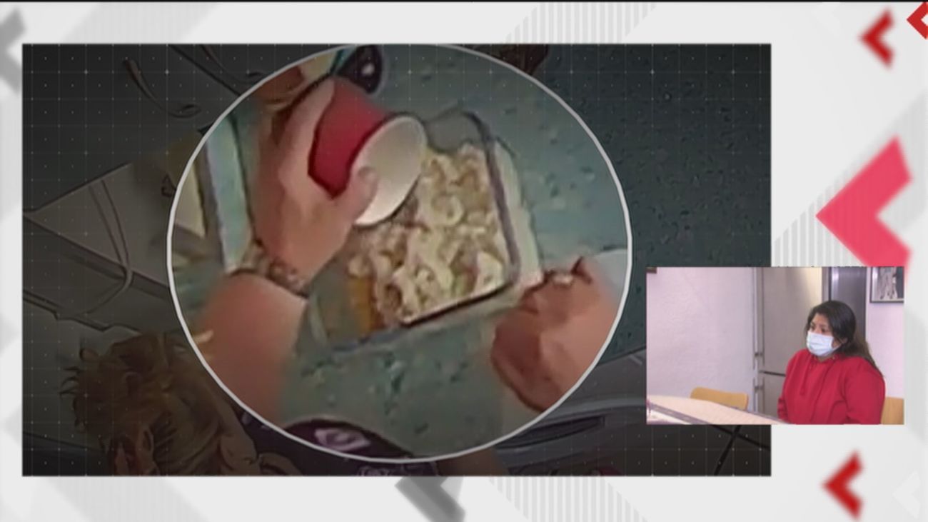 Ana, tercera víctima de la envenenadora de Móstoles, denuncia que la convivencia era un infierno