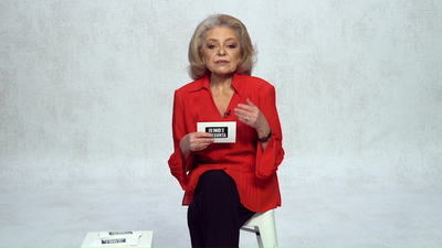 Tras el cáncer, Mayra Gómez Kemp tuvo que aprender a hablar de nuevo