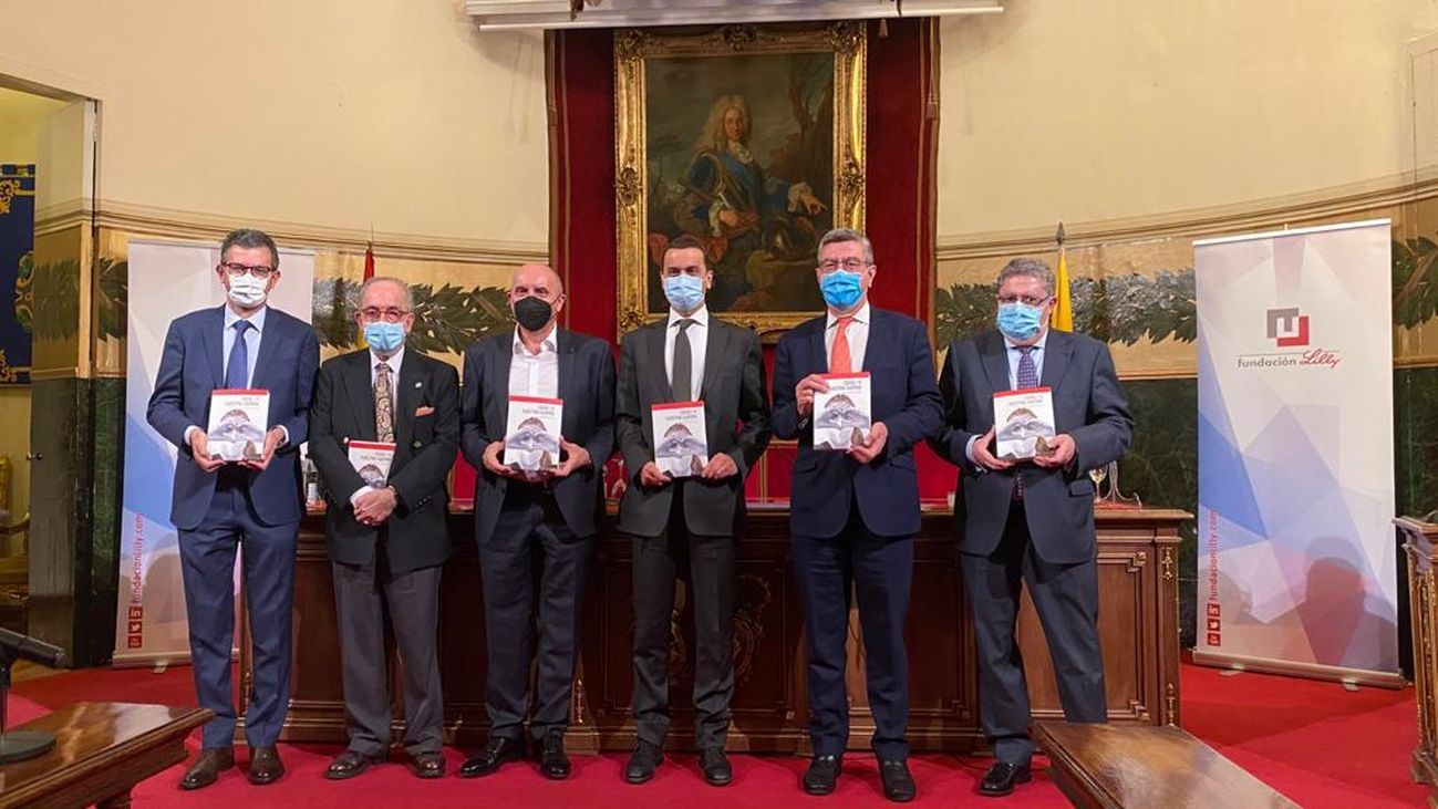 Fórmula Salud 21.11.2020