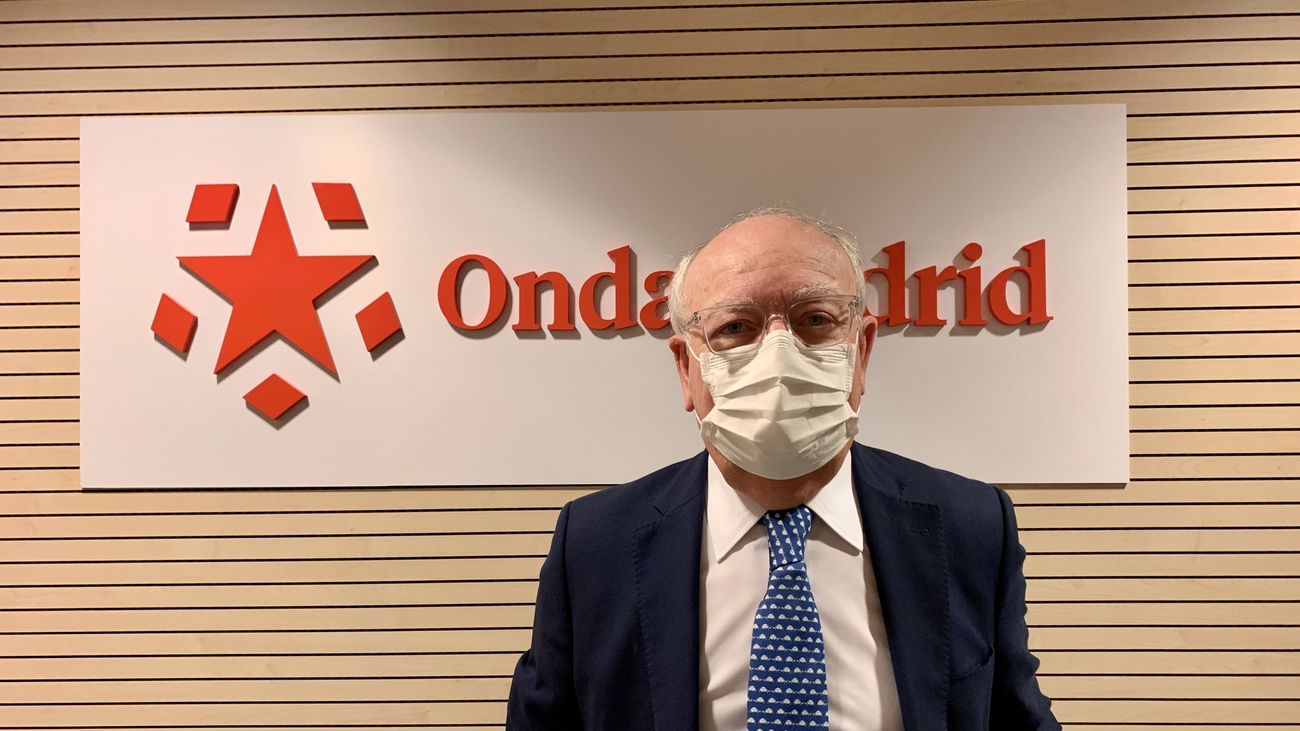 “Mantener la esperanza de los médicos”