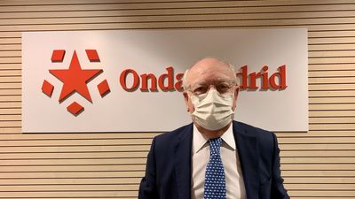 “Mantener la esperanza de los médicos”