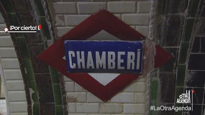 Tres secretos para descubrir Madrid