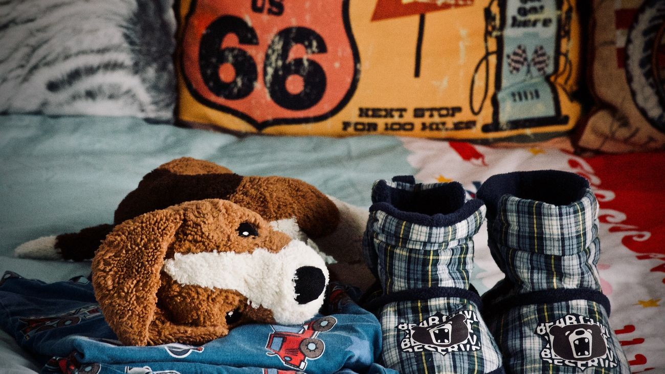 La venta de pijamas se ha duplicado tras el confinamiento