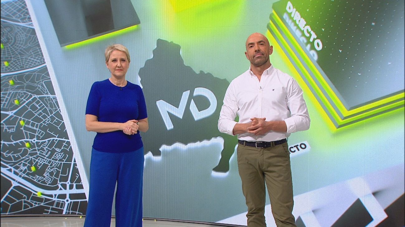 Madrid Directo 19.11.2020